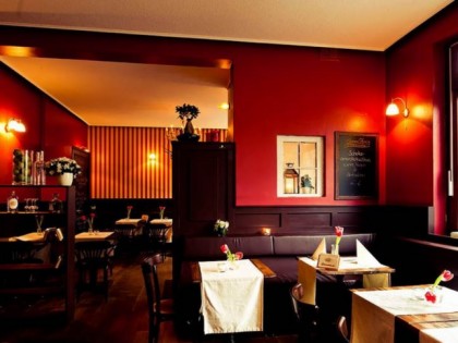 照片: Kunst &amp;amp; lecker