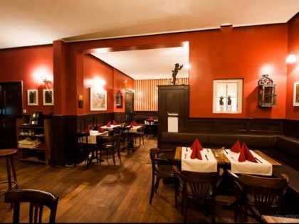 照片: Kunst &amp;amp; lecker